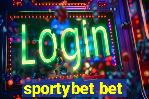 sportybet bet